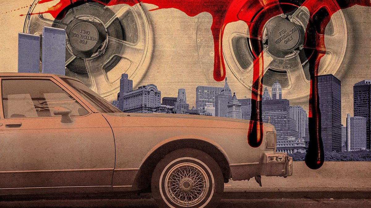 ‎Fear City: New York vs The Mafia (2020) directed by Sam Hobkinson